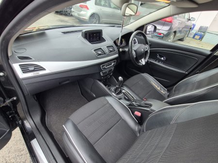 2013 Renault Fluence - photo 19