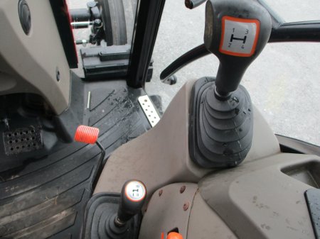 2014 Case 55 FARMALL - photo 15