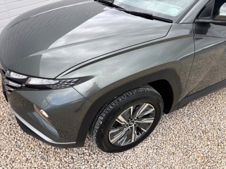 2022 Hyundai Tucson - photo 6