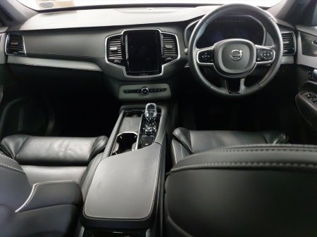2024 Volvo XC90 - photo 12