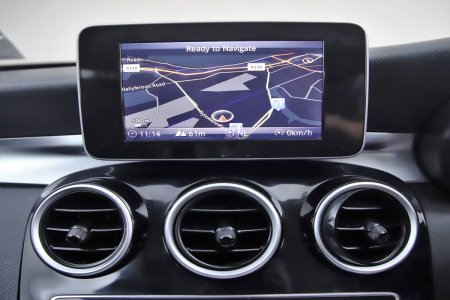 2016 Mercedes-Benz C-Class - photo 19