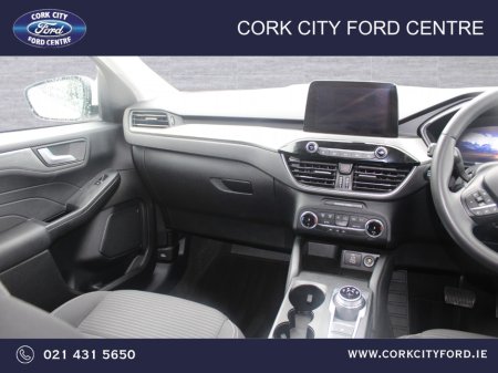 2024 Ford Kuga - photo 13