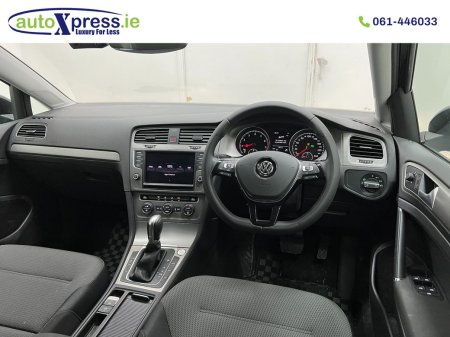2017 Volkswagen Golf - photo 10