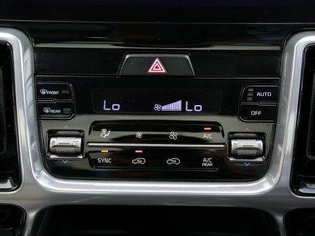 2023 Kia Sorento - photo 44