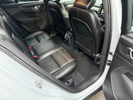 2021 Volvo XC40 - photo 22