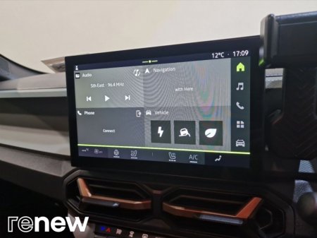 2025 Dacia Duster - photo 16