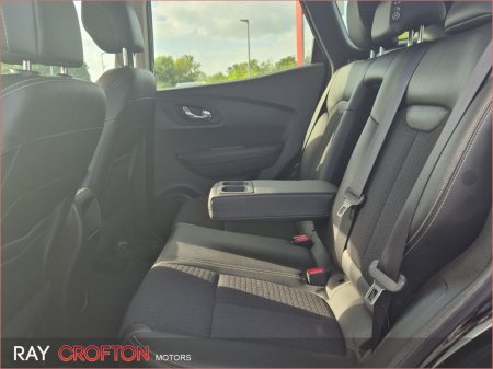2017 Renault Kadjar - photo 7