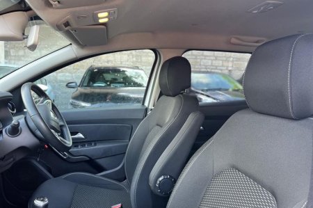 2019 Dacia Duster - photo 19