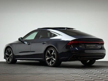 2018 Audi A7 - photo 5