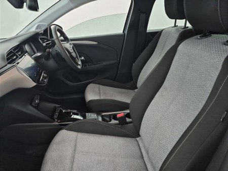 2025 Opel Corsa - photo 4