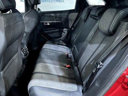 2023 Peugeot 3008 - photo 9