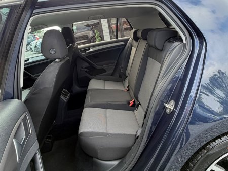 2015 Volkswagen Golf - photo 25