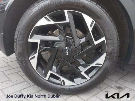 2024 Kia Sportage - photo 12