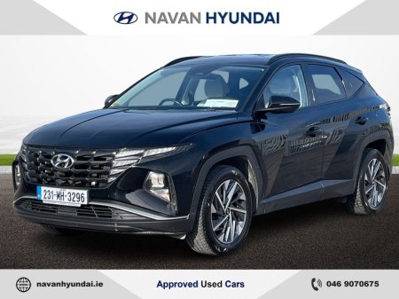 2023 Hyundai Tucson - photo 3