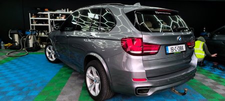 2015 BMW X5 - photo 7