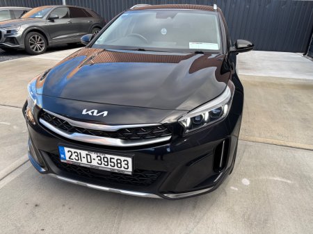 2023 Kia XCeed - photo 5