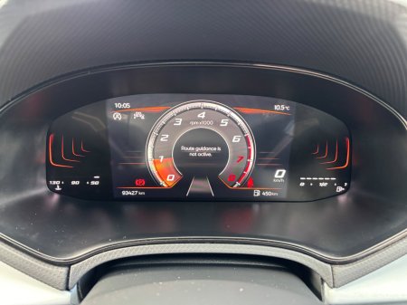 2024 SEAT Arona - photo 33