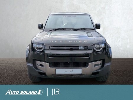 2026 Land Rover Defender - photo 8