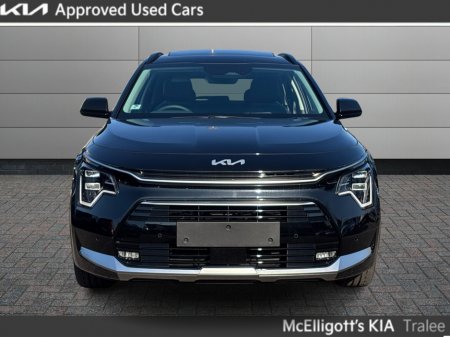 2026 Kia Niro - photo 7