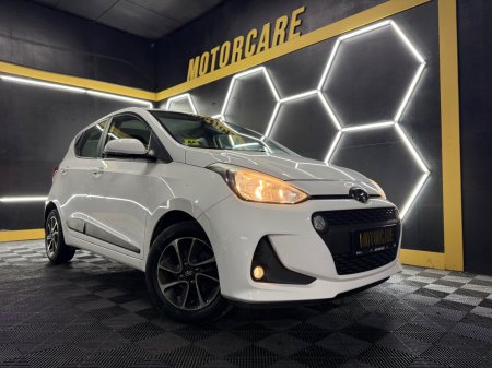 2017 Hyundai i10 - photo 2