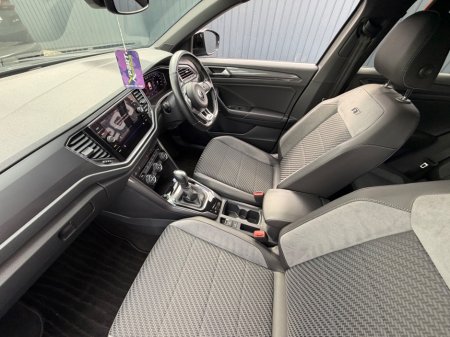 2021 Volkswagen T-Roc - photo 55