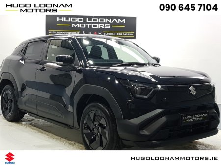 2026 Suzuki Vitara eVitara 61kWh Motion