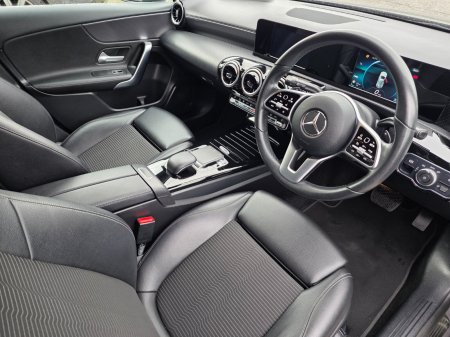 2018 Mercedes-Benz A-Class - photo 11