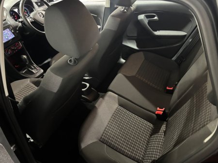 2015 Volkswagen Polo - photo 21