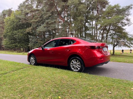 2018 Mazda Mazda3 - photo 5