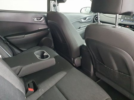 2024 Hyundai KONA - photo 18