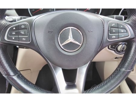 2019 Mercedes-Benz GLC - photo 11