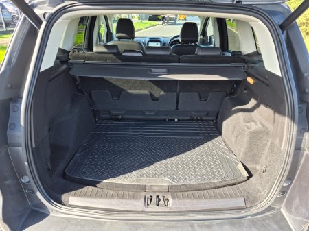 2017 Ford Kuga - photo 24