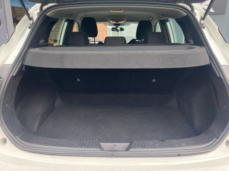 2023 Nissan Qashqai - photo 20