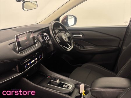 2023 Nissan Qashqai - photo 12