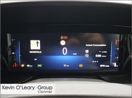 2026 Opel Combo - photo 13