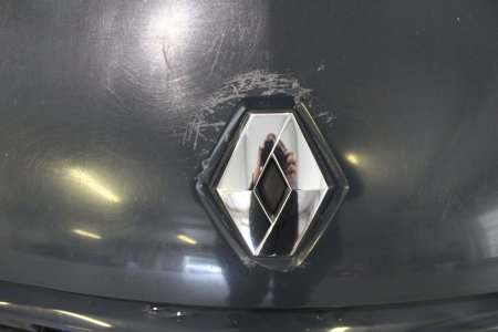 2012 Renault Clio - photo 8