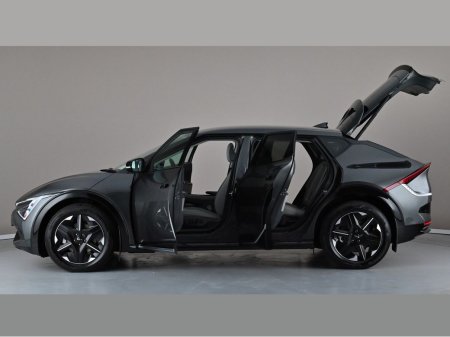 2026 Kia EV6 - photo 14