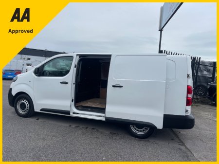 2021 Opel Vivaro - photo 5