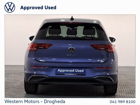 2026 Volkswagen Golf - photo 14