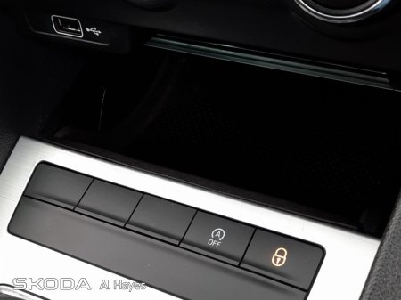 2019 Skoda Octavia - photo 28