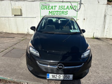2018 Opel Corsa - photo 5