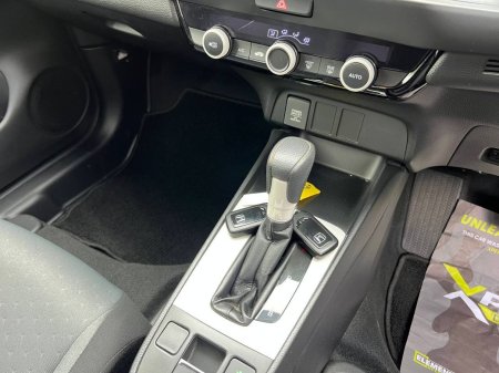 2021 Honda Fit - photo 11