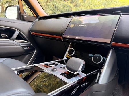 2023 Land Rover Range Rover - photo 19