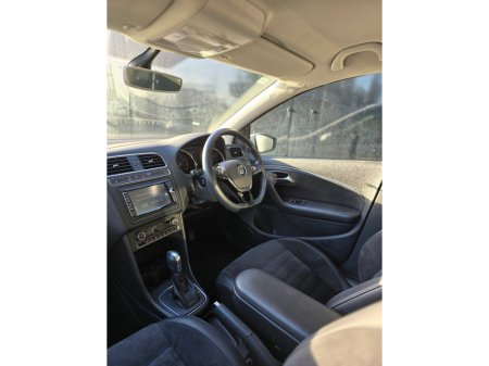 2017 Volkswagen Polo - photo 18