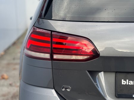 2017 Volkswagen Golf - photo 15