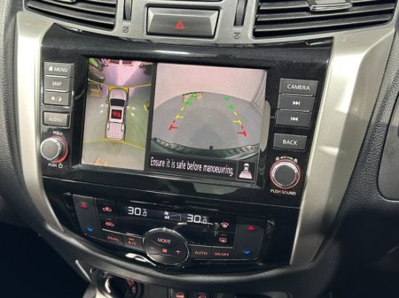 2021 Nissan Navara - photo 20