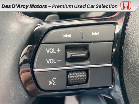 2025 Honda CR-V - photo 14