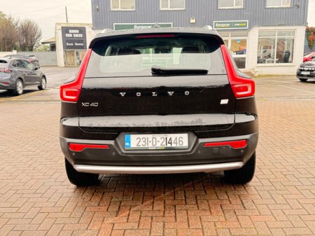 2023 Volvo XC40 - photo 6