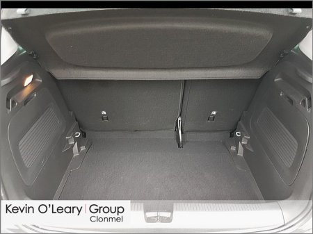 2024 Opel Crossland - photo 13