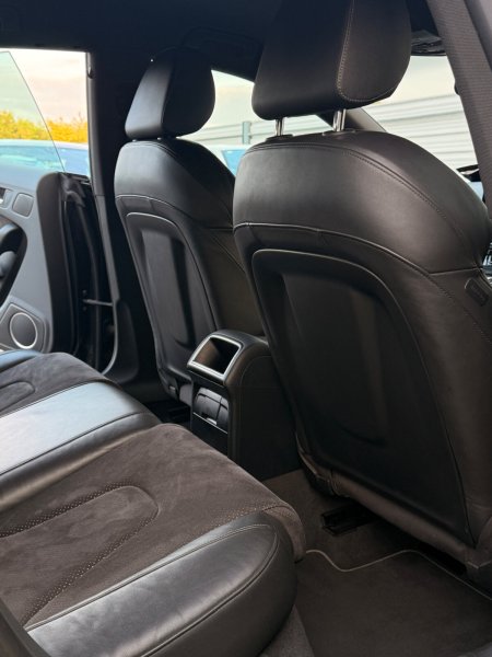 2013 Audi A5 - photo 32
